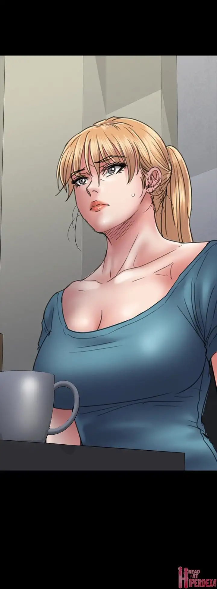 Queen Bee - Chapter 53 - picture 1