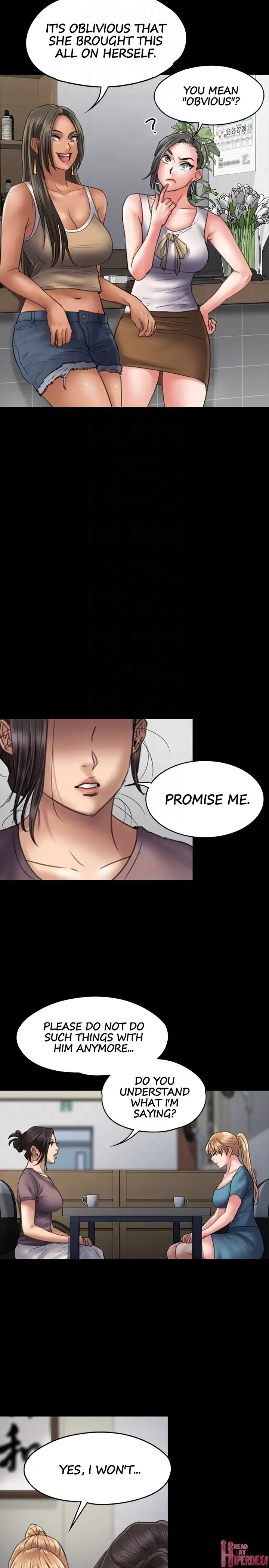 Queen Bee - Chapter 53 - picture 10