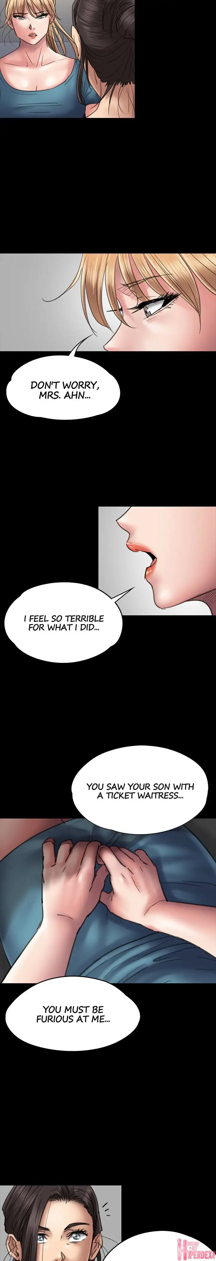Queen Bee - Chapter 53 - picture 11