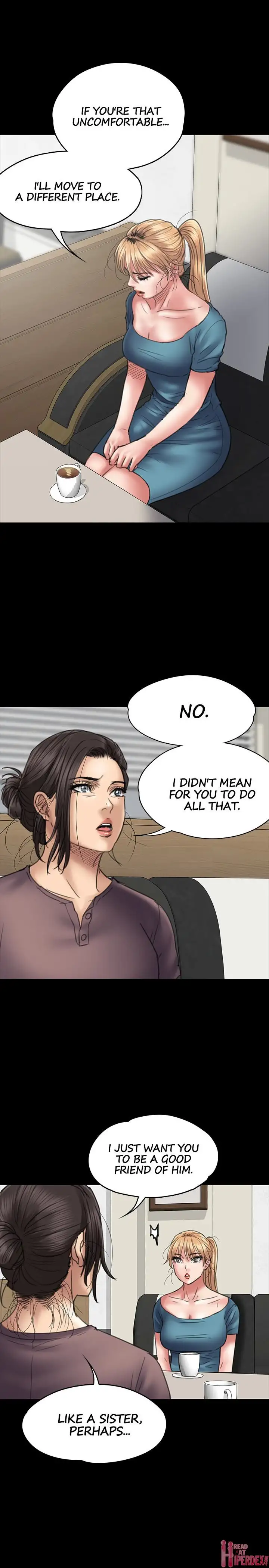 Queen Bee - Chapter 53 - picture 13