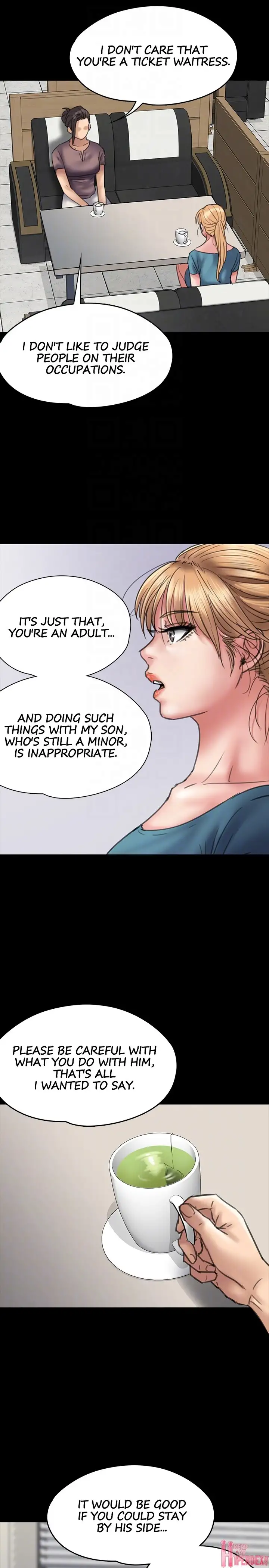 Queen Bee - Chapter 53 - picture 14