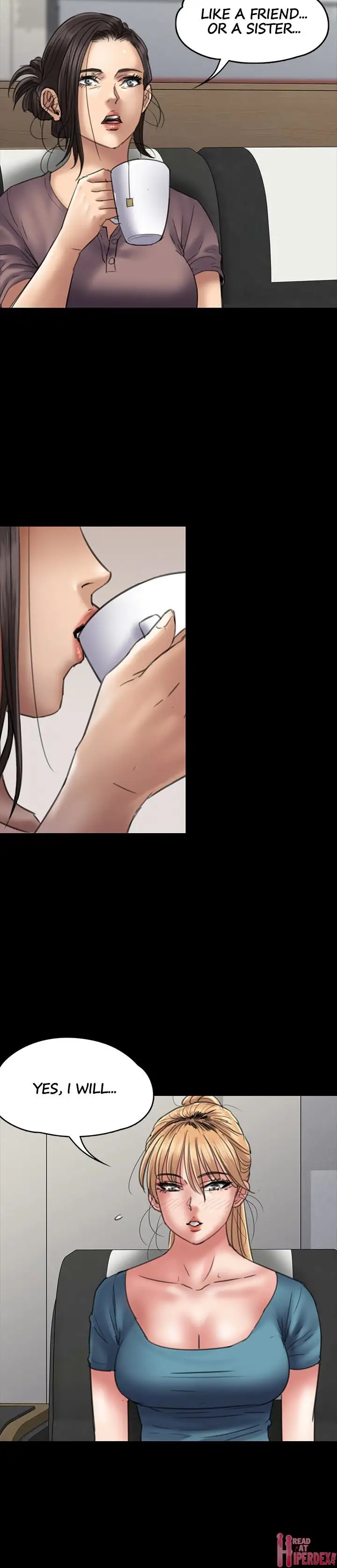 Queen Bee - Chapter 53 - picture 15