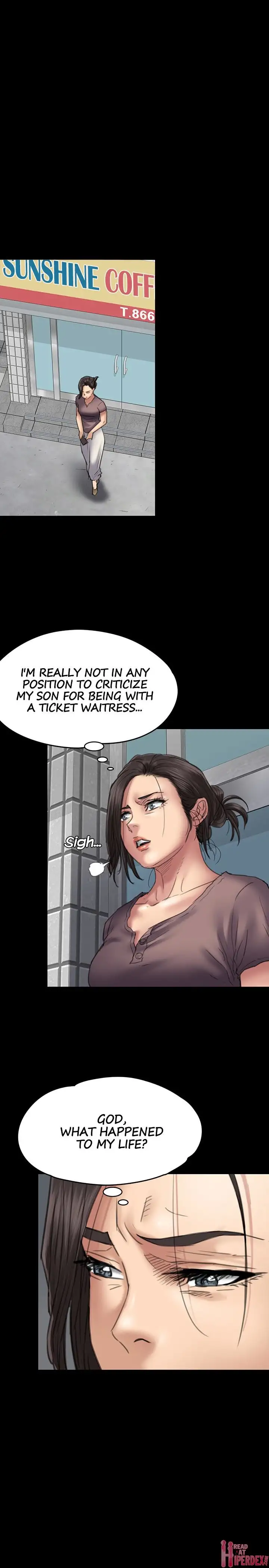 Queen Bee - Chapter 53 - picture 16