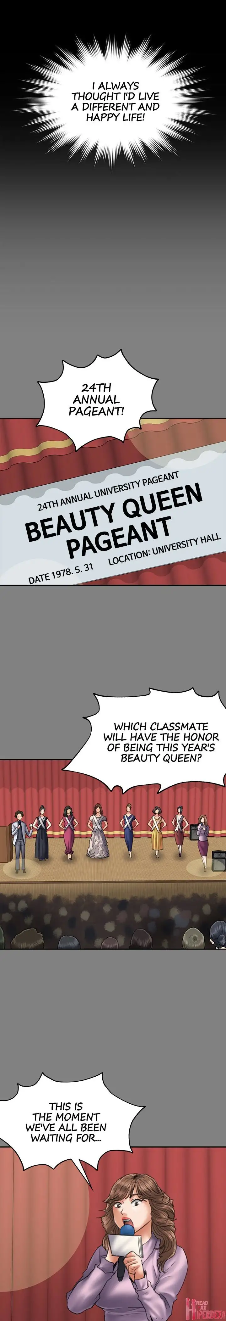 Queen Bee - Chapter 53 - picture 17