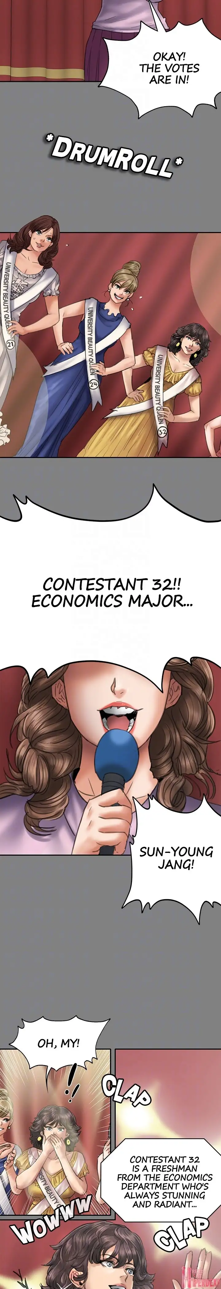 Queen Bee - Chapter 53 - picture 18