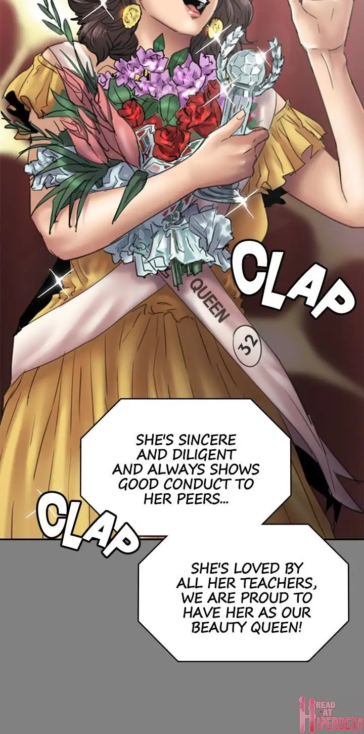 Queen Bee - Chapter 53 - picture 19