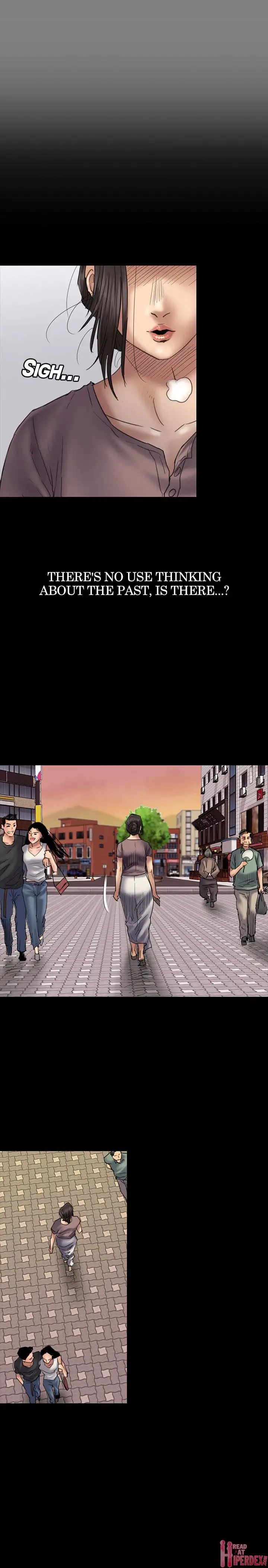 Queen Bee - Chapter 53 - picture 20