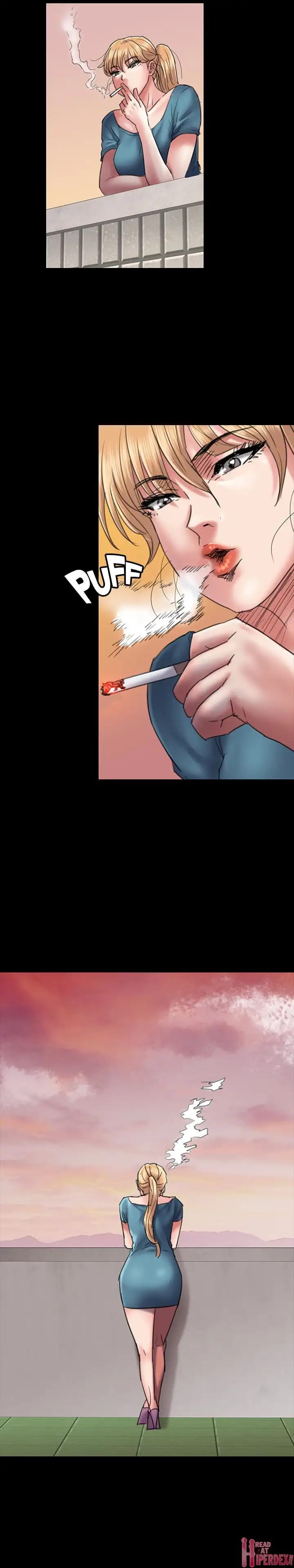 Queen Bee - Chapter 53 - picture 21