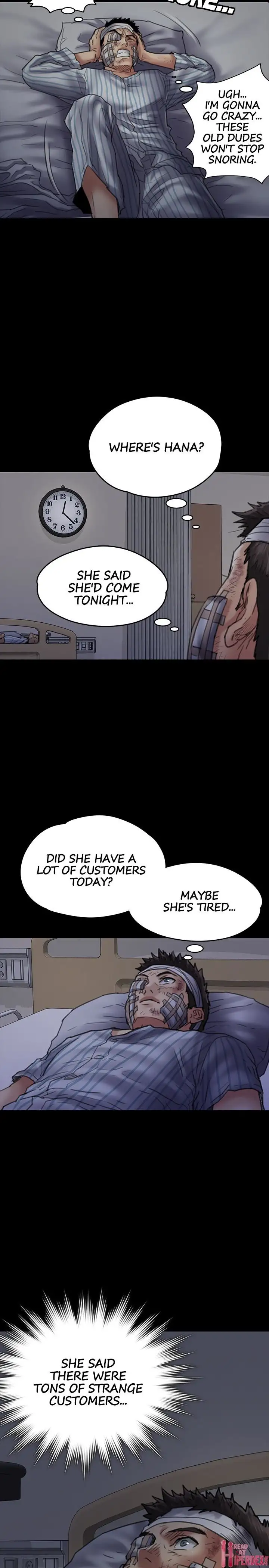 Queen Bee - Chapter 53 - picture 23
