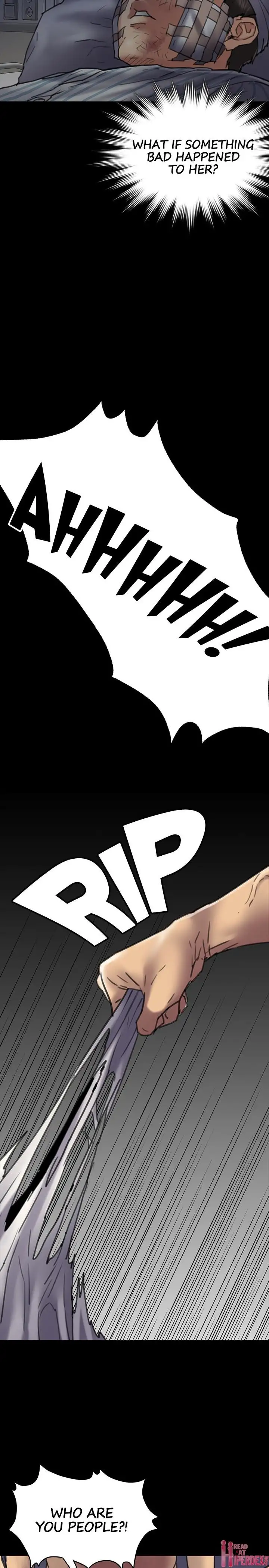 Queen Bee - Chapter 53 - picture 24