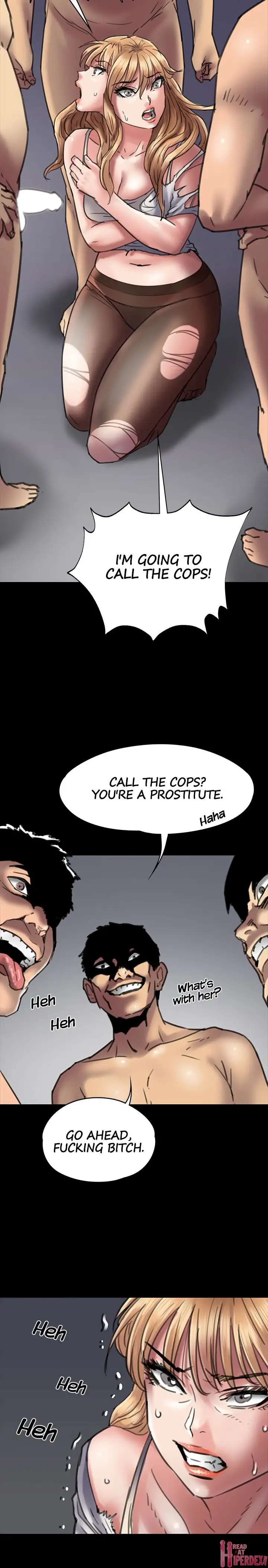 Queen Bee - Chapter 53 - picture 25