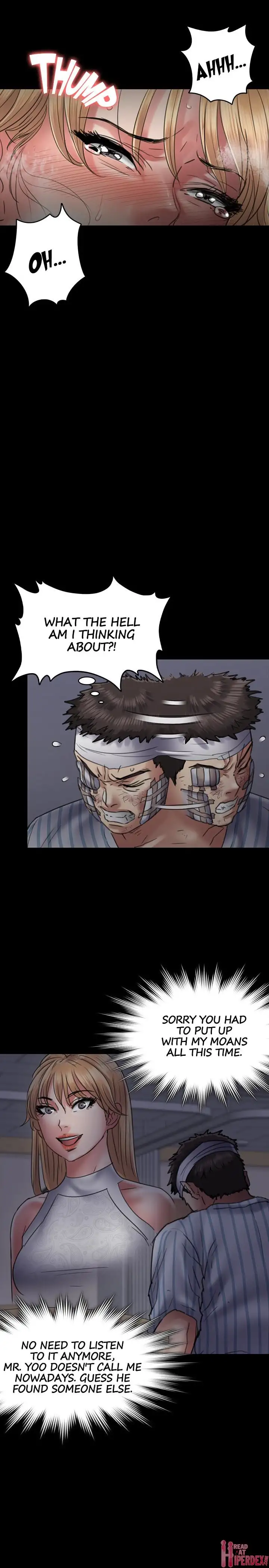 Queen Bee - Chapter 53 - picture 27