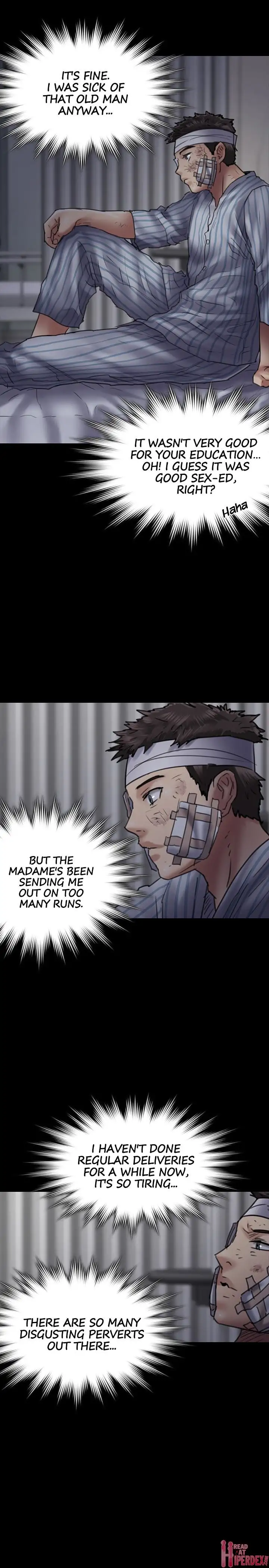 Queen Bee - Chapter 53 - picture 28