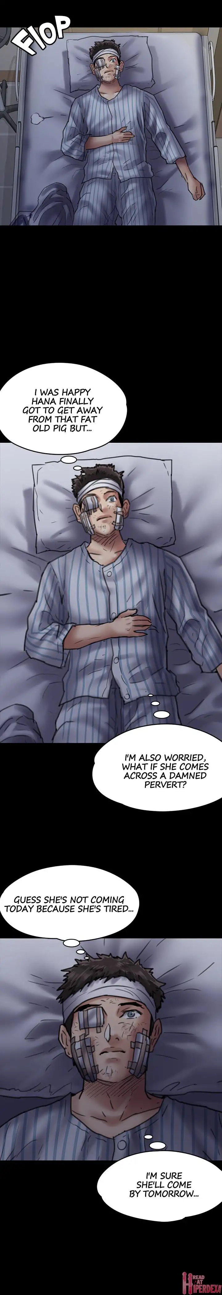 Queen Bee - Chapter 53 - picture 29