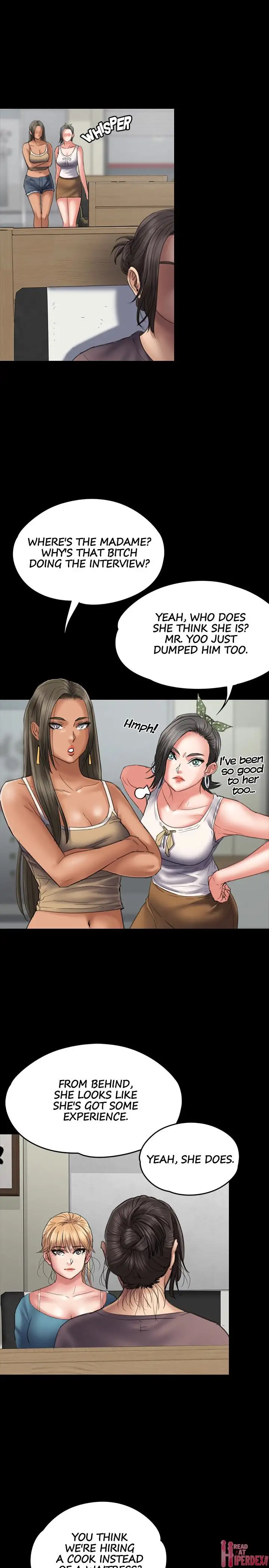 Queen Bee - Chapter 53 - picture 3