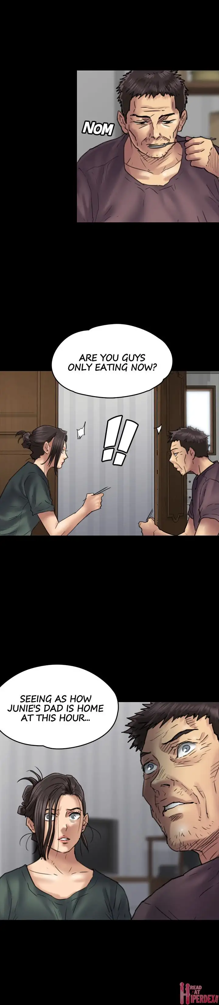 Queen Bee - Chapter 53 - picture 31