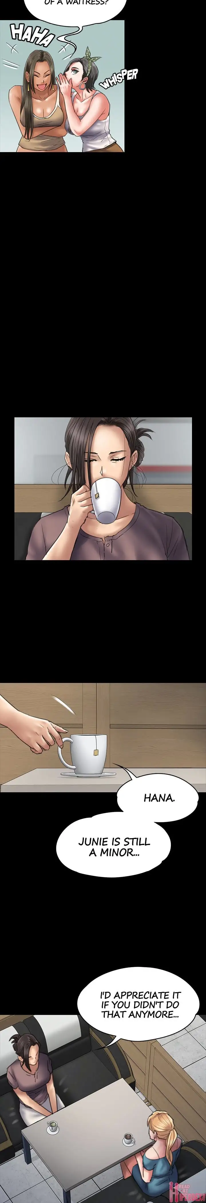 Queen Bee - Chapter 53 - picture 4
