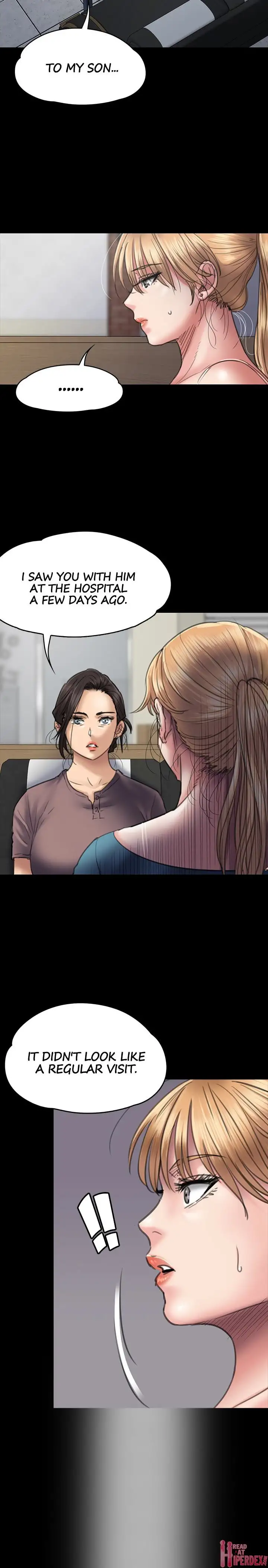 Queen Bee - Chapter 53 - picture 5