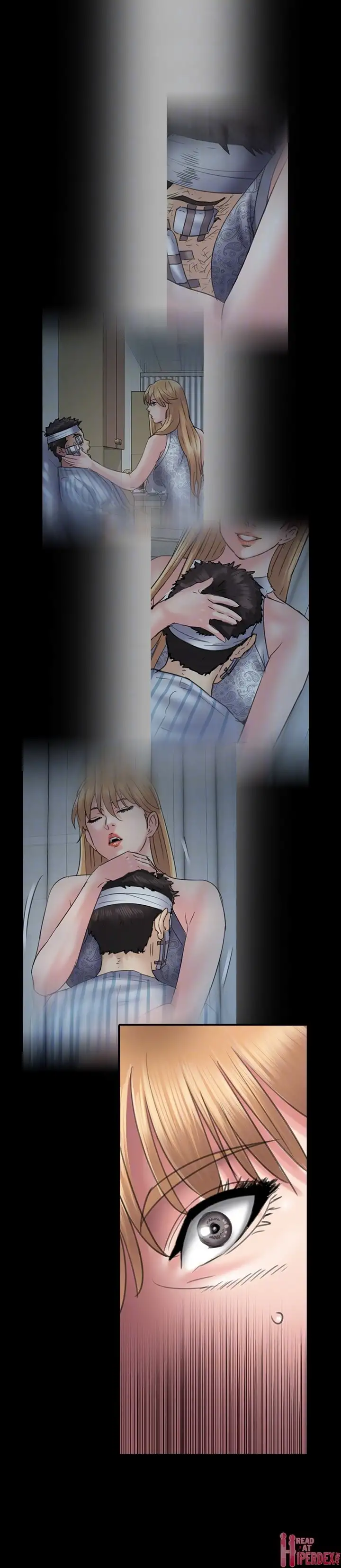 Queen Bee - Chapter 53 - picture 6