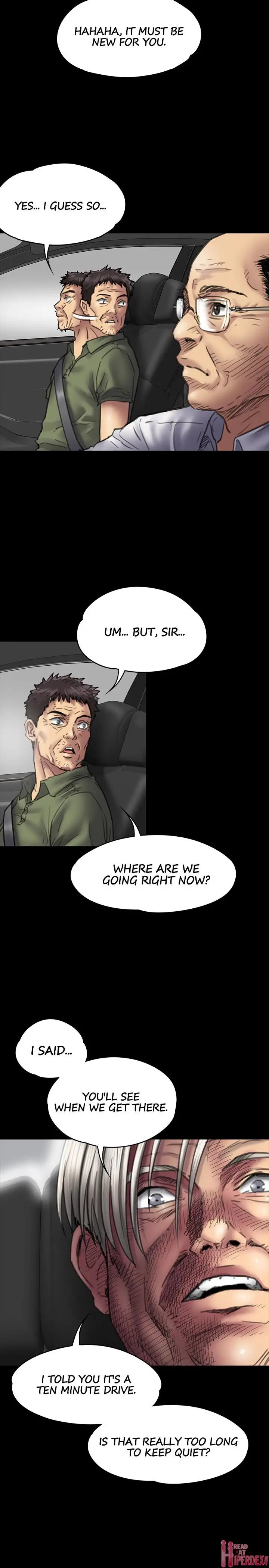 Queen Bee - Chapter 54 - picture 11