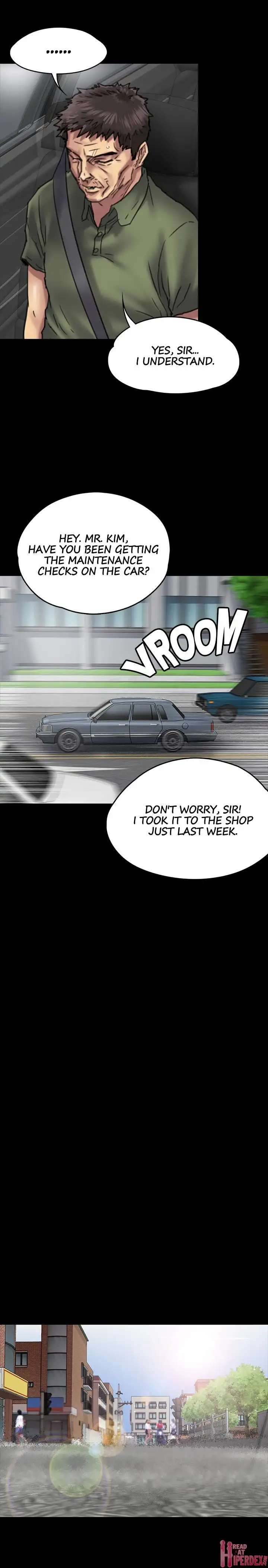 Queen Bee - Chapter 54 - picture 12
