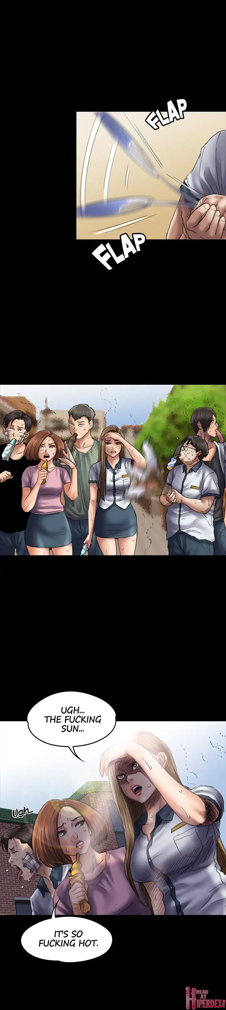 Queen Bee - Chapter 54 - picture 13