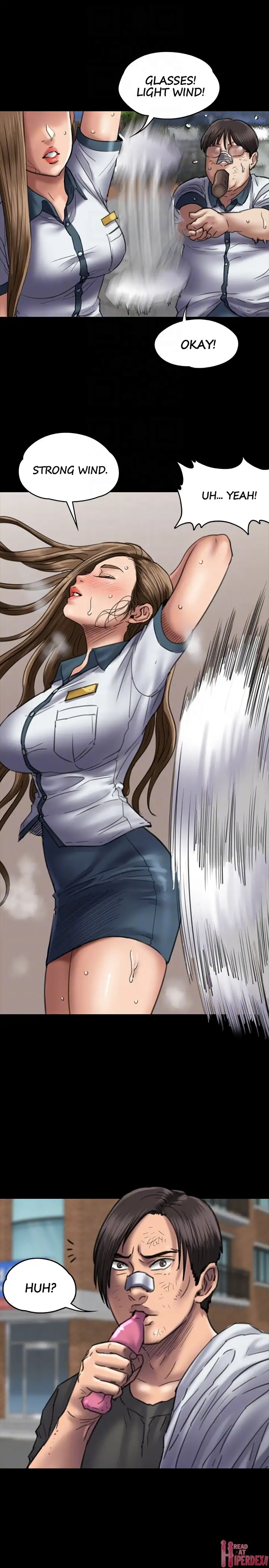 Queen Bee - Chapter 54 - picture 14