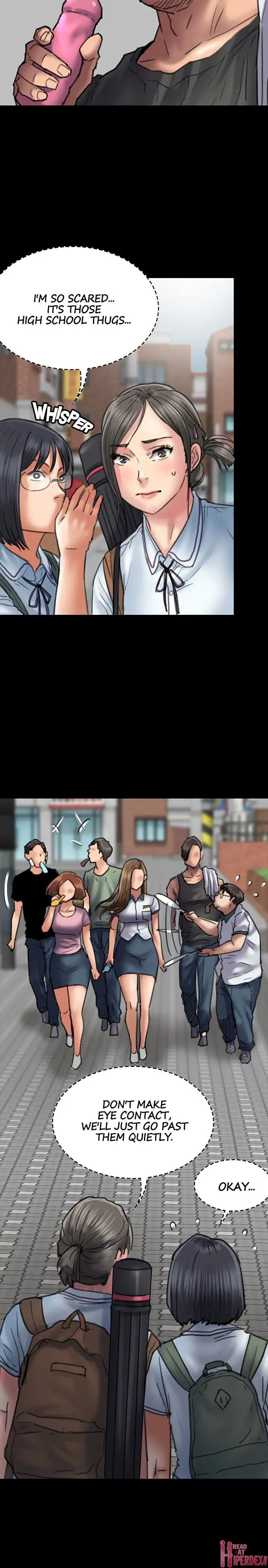 Queen Bee - Chapter 54 - picture 16