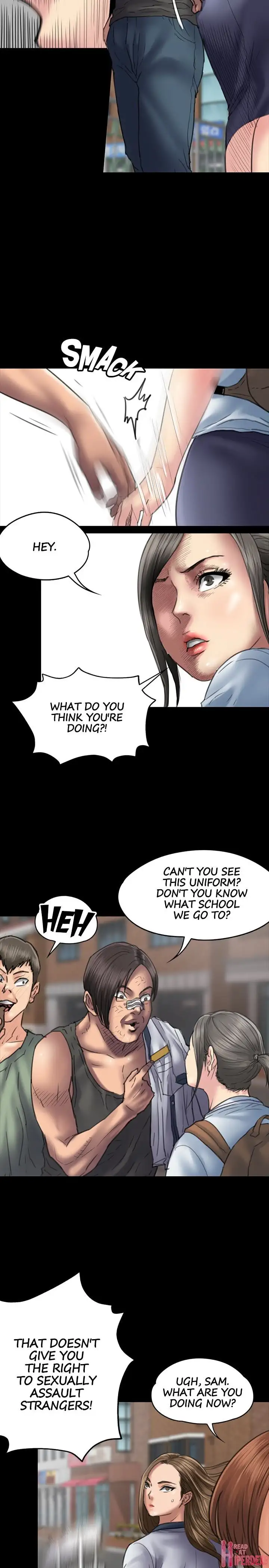 Queen Bee - Chapter 54 - picture 19