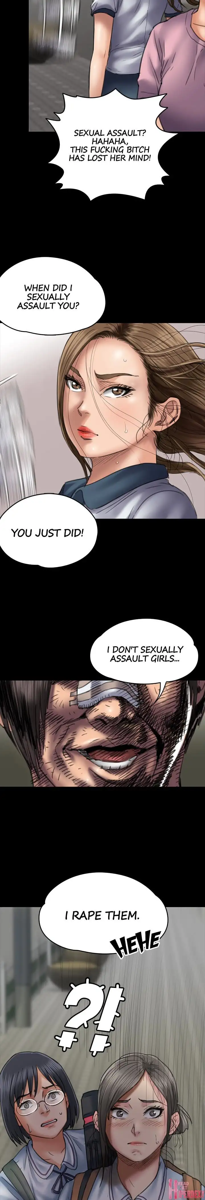 Queen Bee - Chapter 54 - picture 20
