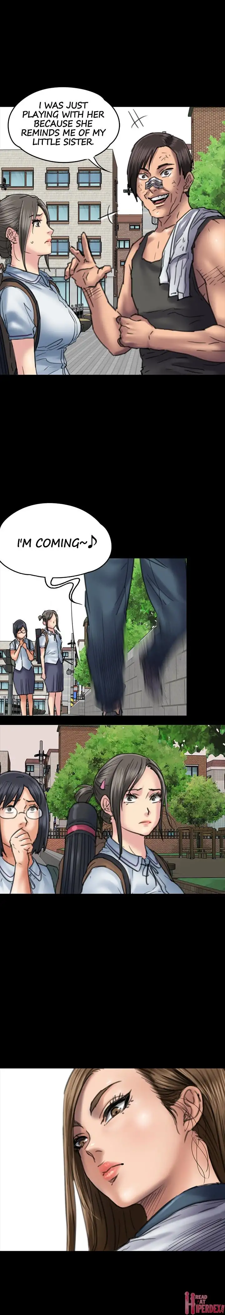 Queen Bee - Chapter 54 - picture 23