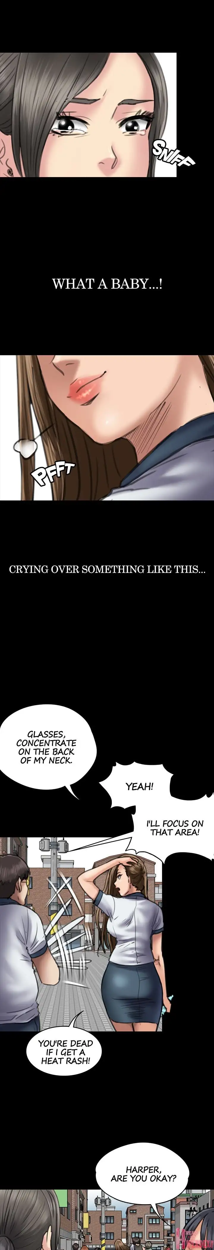 Queen Bee - Chapter 54 - picture 24