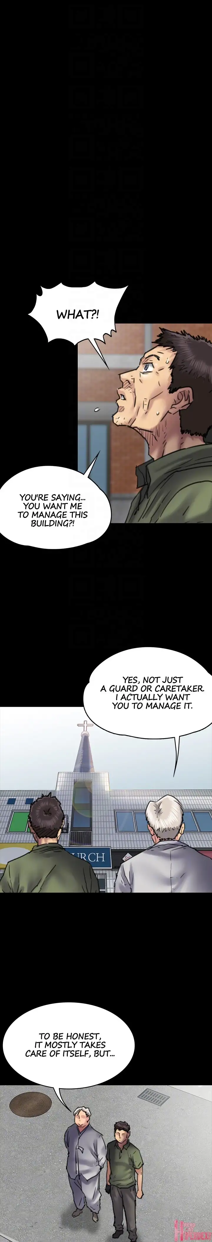 Queen Bee - Chapter 54 - picture 26