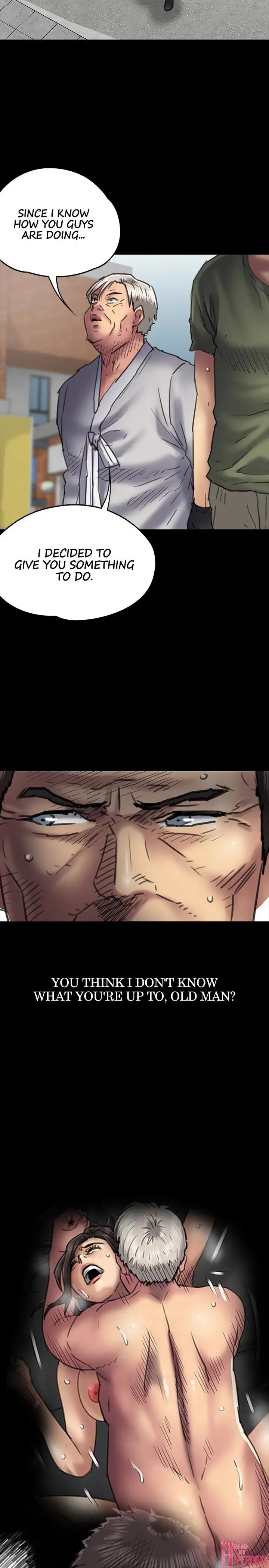 Queen Bee - Chapter 54 - picture 27