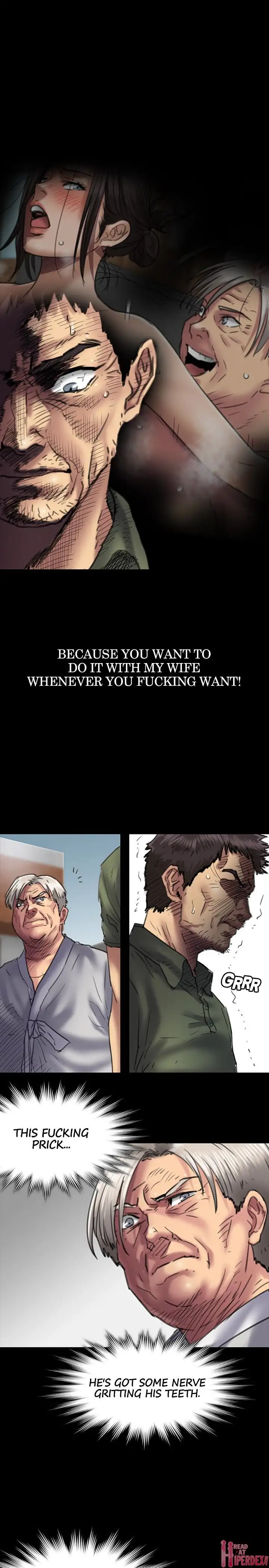 Queen Bee - Chapter 54 - picture 29