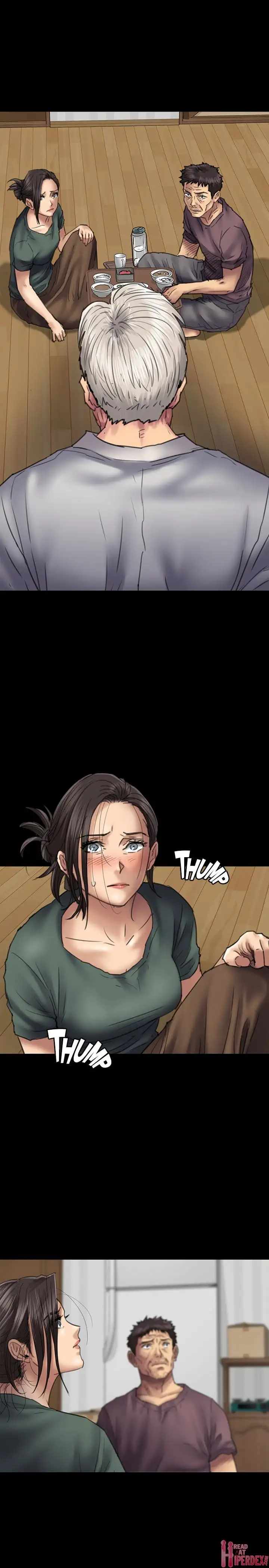 Queen Bee - Chapter 54 - picture 3