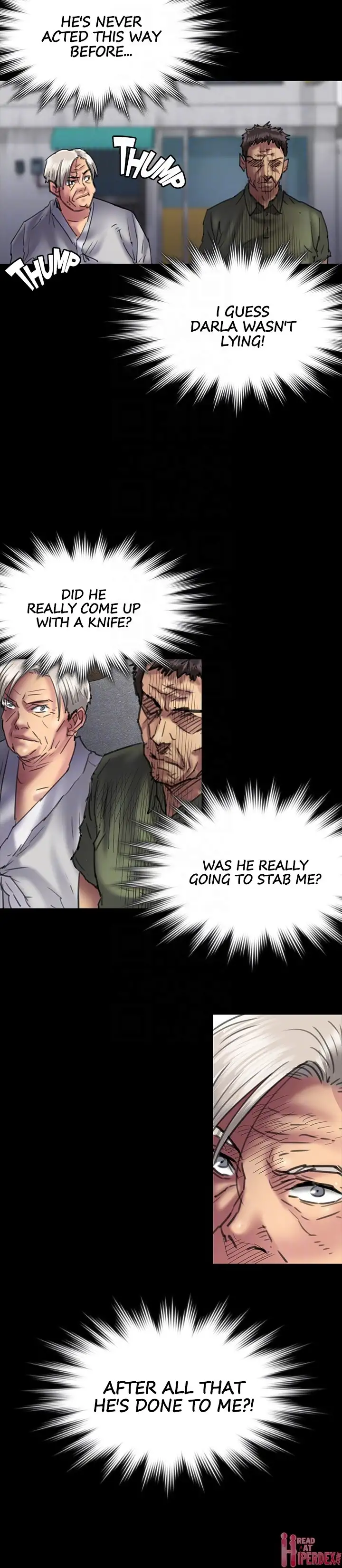Queen Bee - Chapter 54 - picture 30