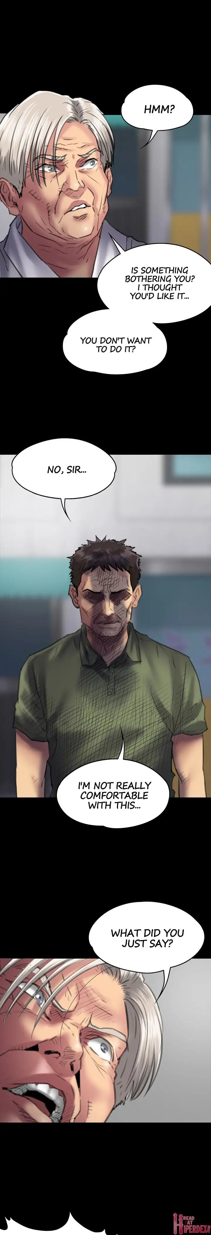 Queen Bee - Chapter 54 - picture 31