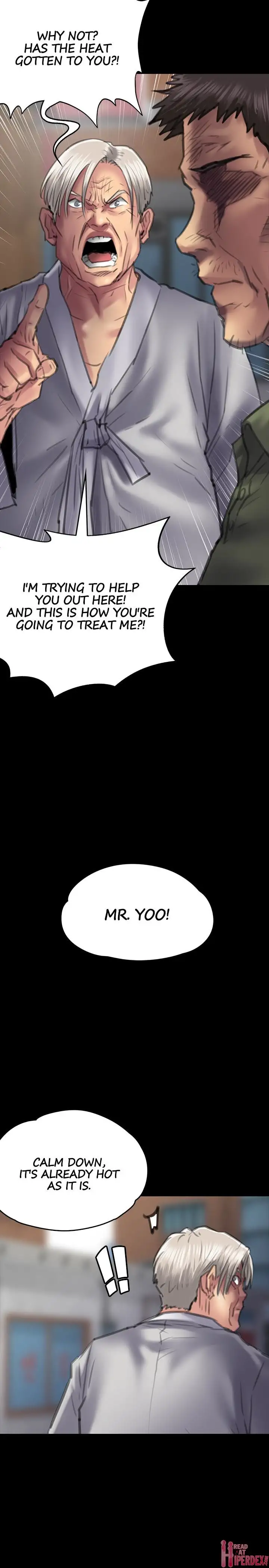 Queen Bee - Chapter 54 - picture 32