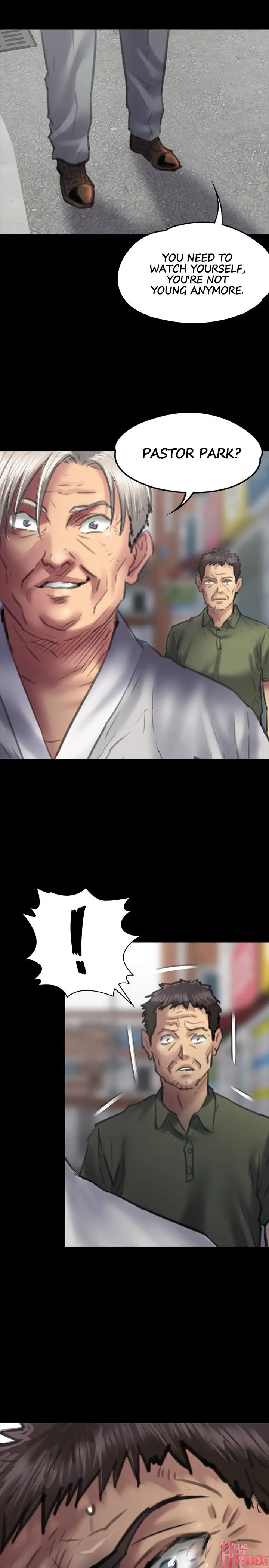 Queen Bee - Chapter 54 - picture 33