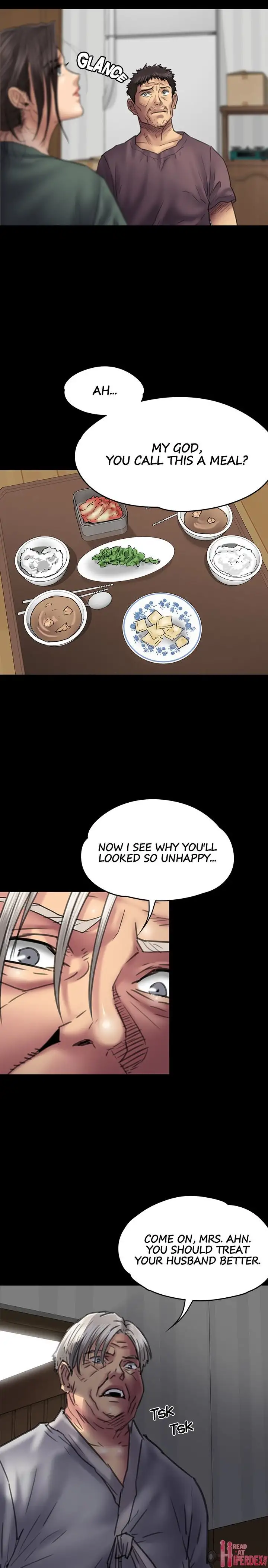 Queen Bee - Chapter 54 - picture 4