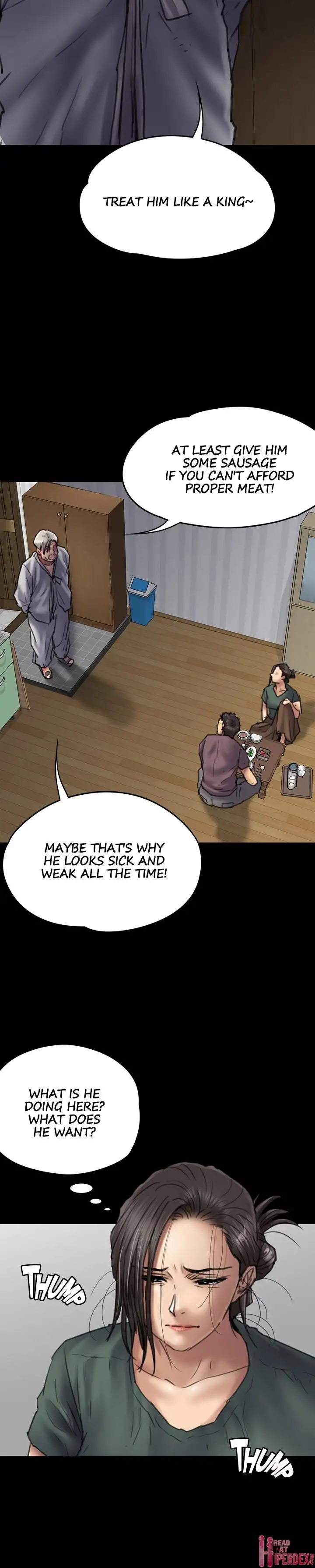 Queen Bee - Chapter 54 - picture 5