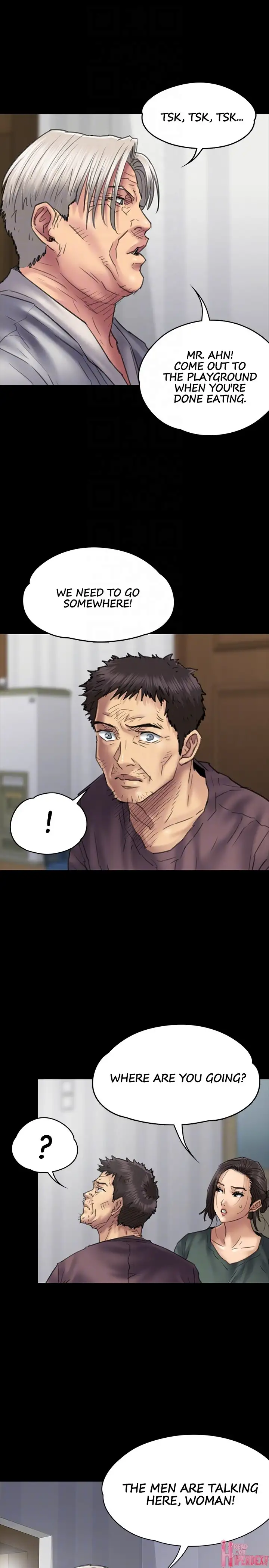 Queen Bee - Chapter 54 - picture 6