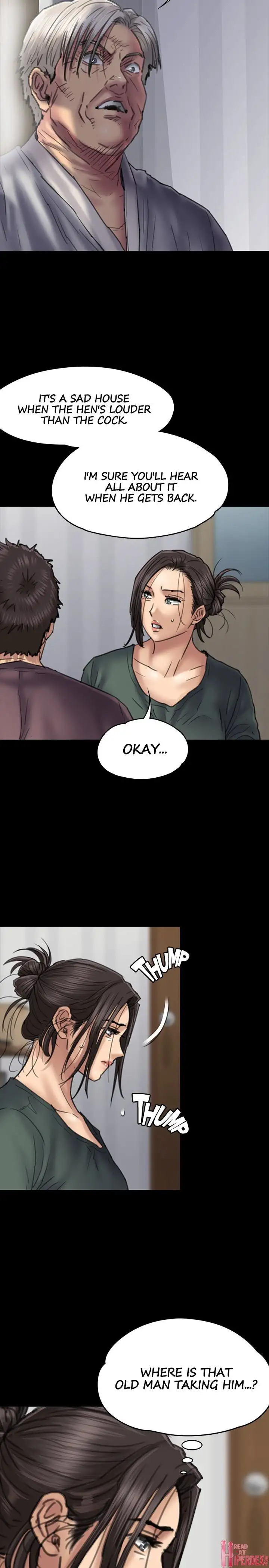Queen Bee - Chapter 54 - picture 7
