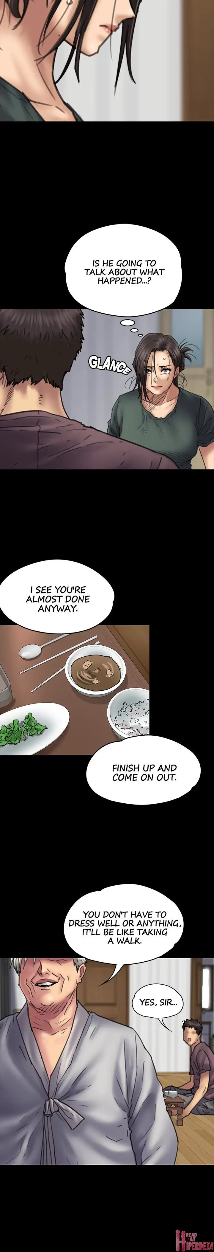 Queen Bee - Chapter 54 - picture 8