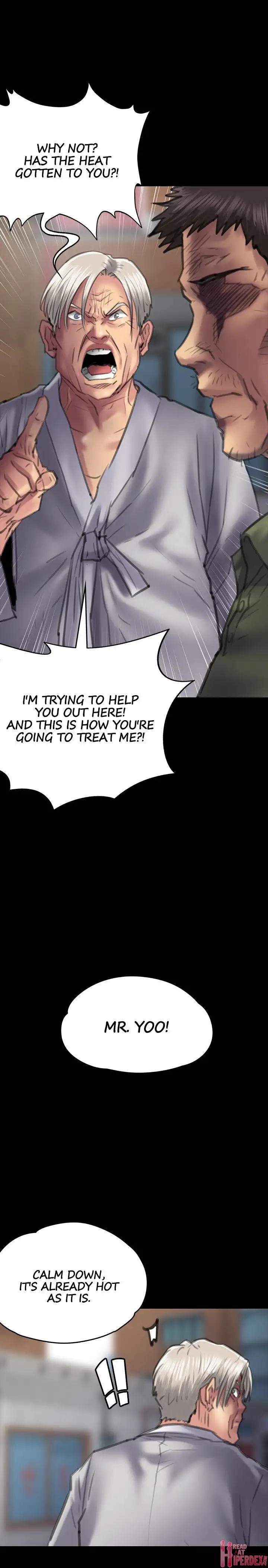 Queen Bee - Chapter 55 - picture 0