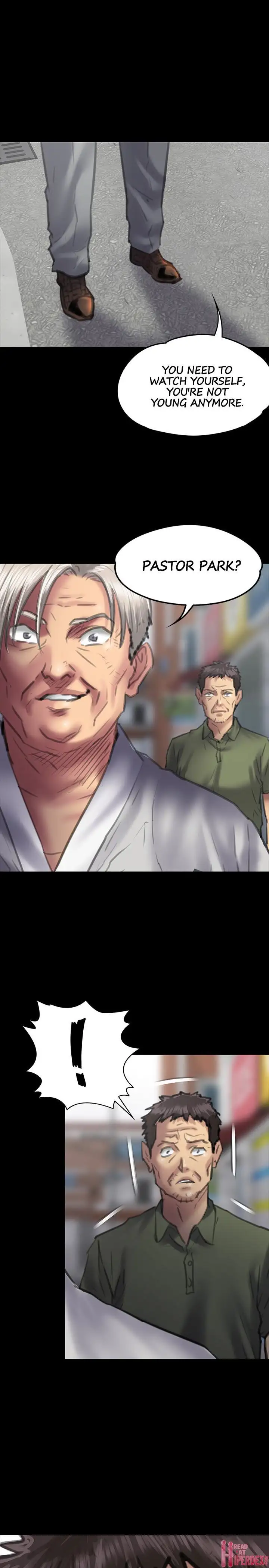 Queen Bee - Chapter 55 - picture 1