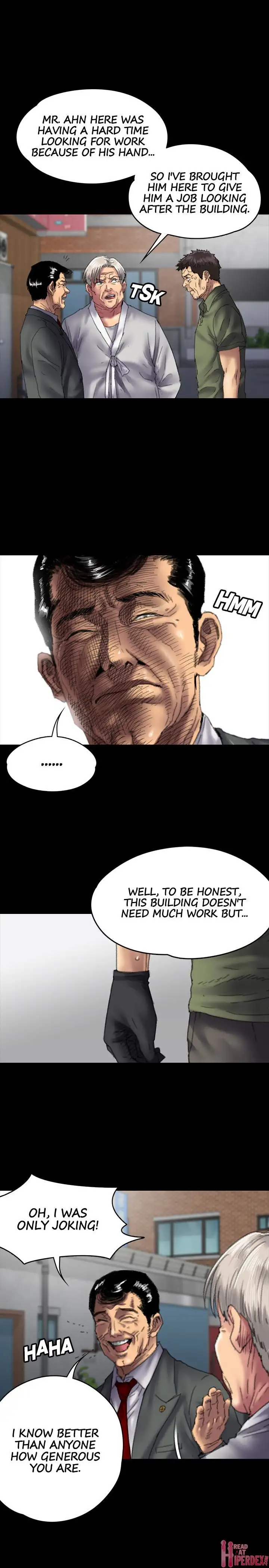 Queen Bee - Chapter 55 - picture 11