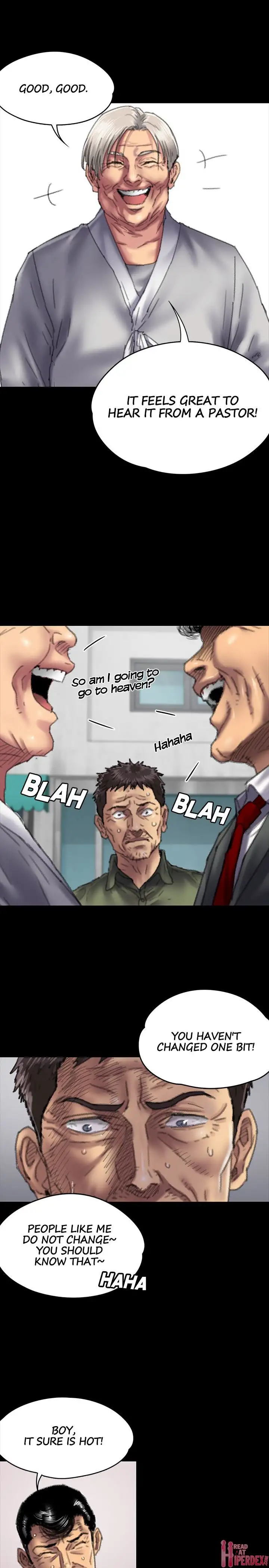 Queen Bee - Chapter 55 - picture 12
