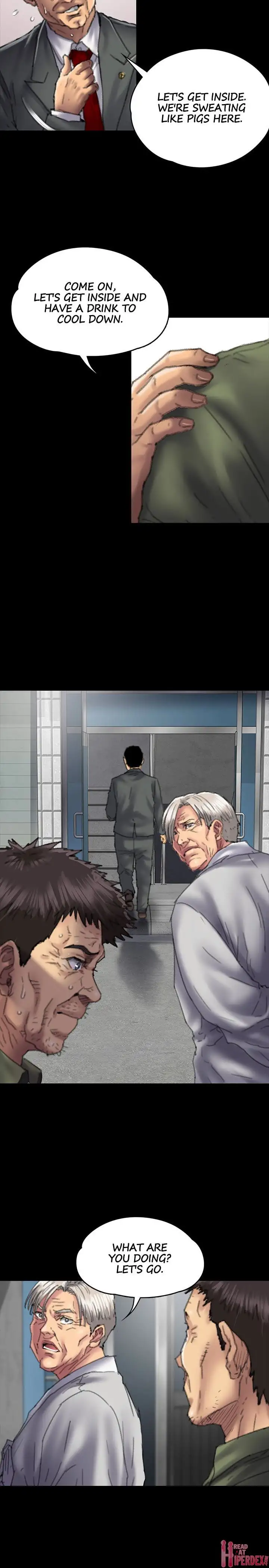 Queen Bee - Chapter 55 - picture 13